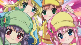 Illustration for article titled The Winter 2015 Anime Sequel Lineup